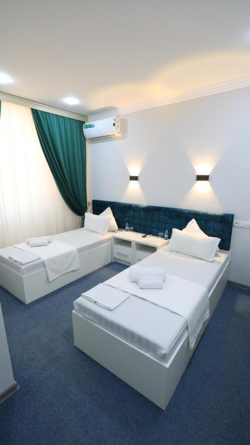 Sharq Hotel جرجانية المظهر الخارجي الصورة