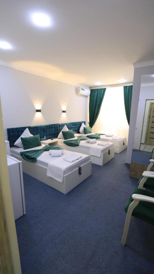 Sharq Hotel جرجانية المظهر الخارجي الصورة