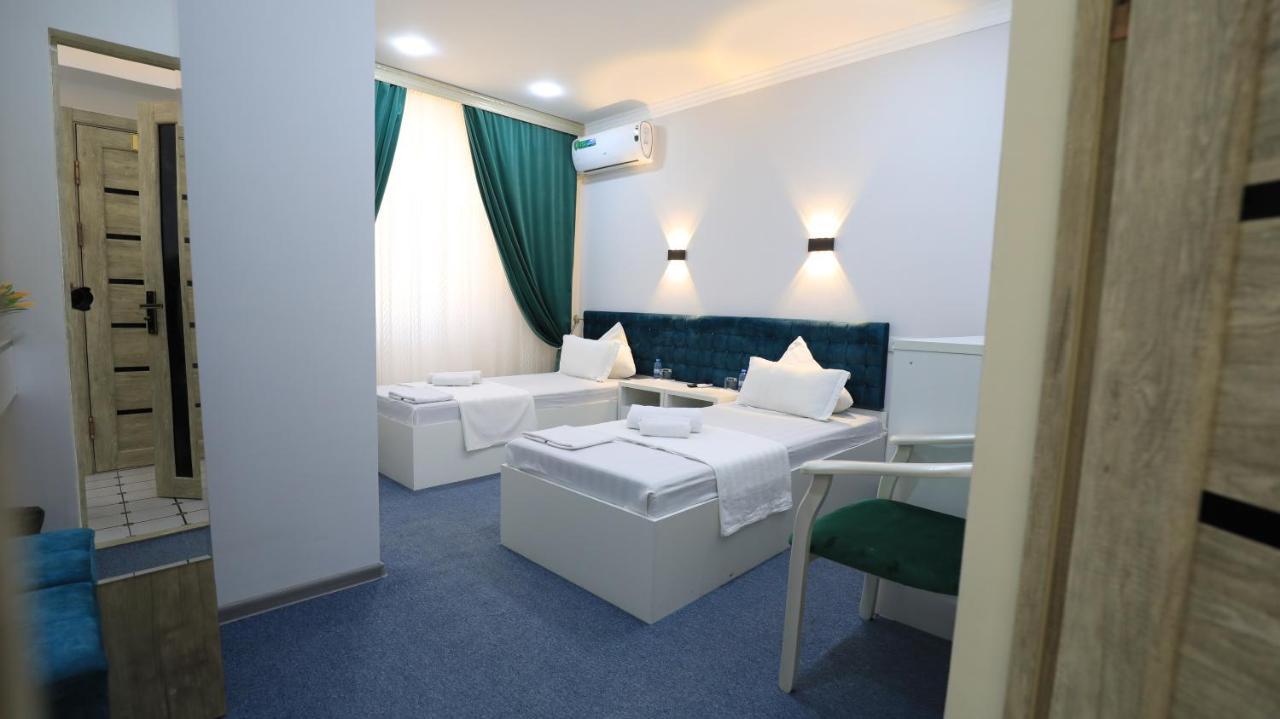 Sharq Hotel جرجانية المظهر الخارجي الصورة