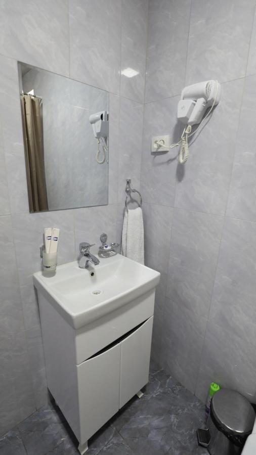 Sharq Hotel جرجانية المظهر الخارجي الصورة