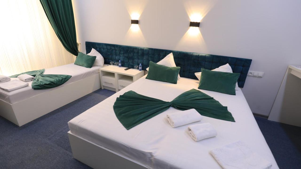 Sharq Hotel جرجانية المظهر الخارجي الصورة