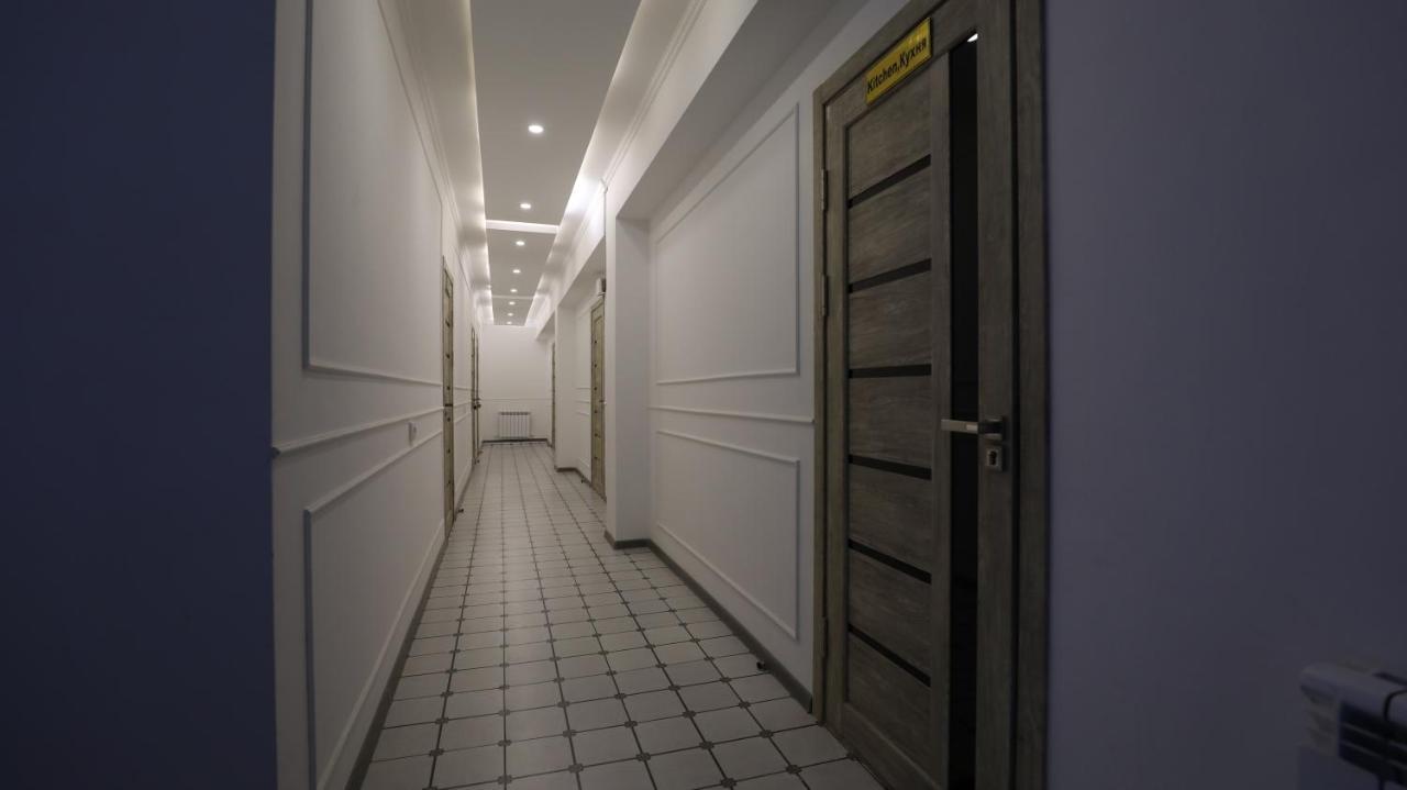 Sharq Hotel جرجانية المظهر الخارجي الصورة