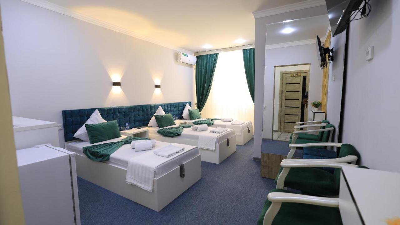 Sharq Hotel جرجانية المظهر الخارجي الصورة