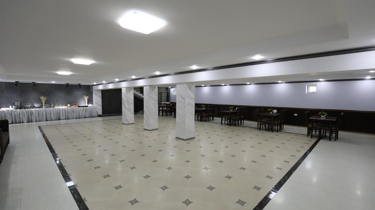 Sharq Hotel جرجانية المظهر الخارجي الصورة